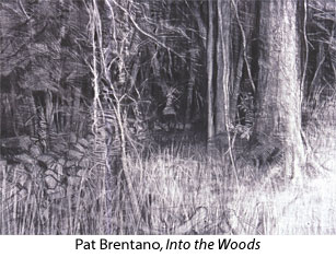 Pat Brentano