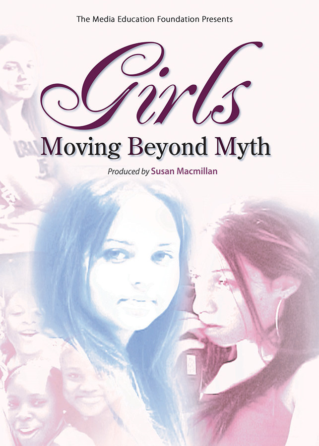 Girls Moving Beyond Myth