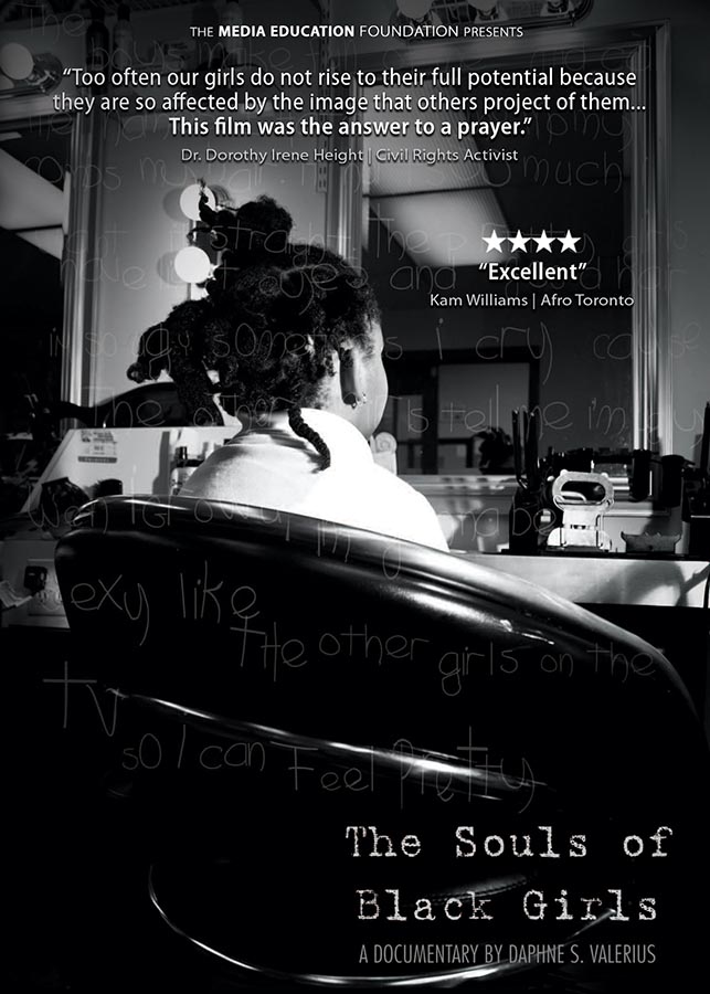 The Souls of Black Girls