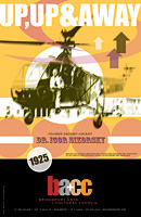 BACC Heroes Poster Series