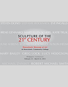 21st Century Sculpture