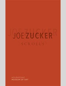 Joe Zucker Scrolls