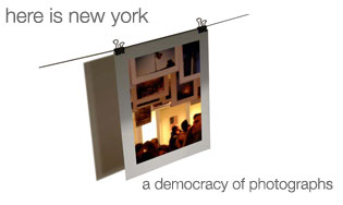 Here is New York: A democracy of Photographs