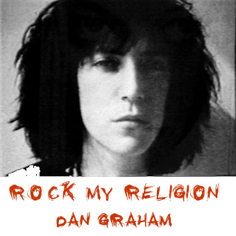 Rock My Religion