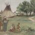 Native American Scenes